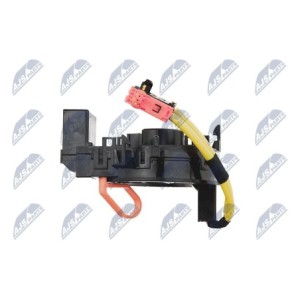 Ressort Tournant, Airbag LEXUS CT200H 2010 - PRISE N° 1 4 BROCHES - 84307-76020, 84307-76040