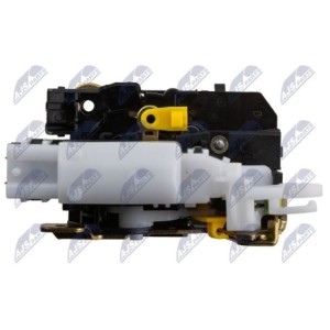 Actonneur La Fermeture Centrale Arrière DACIA DUSTER 2012-2 BROCHES - 825029139R