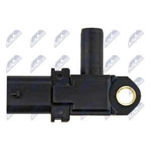 Capteur De Pression D'échappement FORD FIESTA 1.0ECOBOOST 2018 - 1934133, FS7A-9G824-AA, 70668304