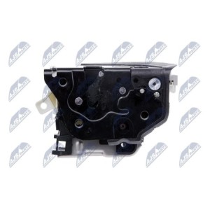 Actionneur De La Fermeture Centrale Avant AUDI A1 2011 - 8X1837016, BSP25228, 8X1837016