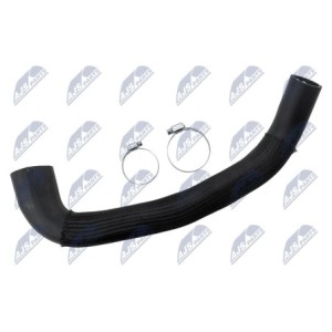 Tuyau D'aspiration D'air FR 1.0 FORD FOCUS III 2012 - C1B16C646AH