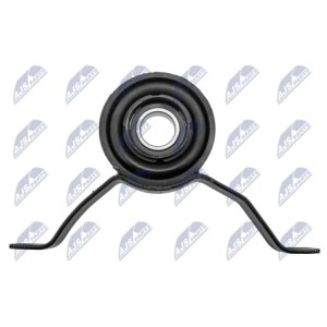 Soutien Arbre De Transmission AUDI A6 C5 QUATTRO 97-05 - 4A0 521 101 B, 4A0521101B, 55263