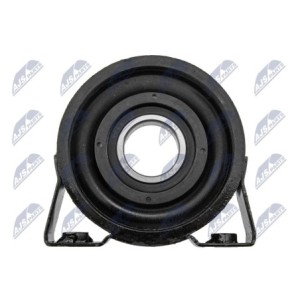 Soutien Arbre De Transmission LAND ROVER FREELANDER II 06 - LRCB-FLII, LR006959, LR023283