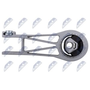 Moteur De Support ARRIÈRE CITROEN JUMPER II 2006 - 3.0 HDI 16V - 107 KW-145 CV - 1846.C1