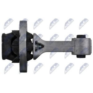 Moteur De Support ARRIÈRE KIA CEED II 2012 - 2018 1.0 - 74 KW-101 HP - 21950-A5100