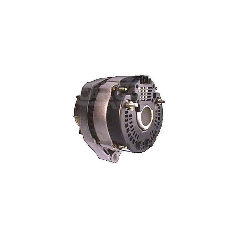 Alternador 14 Voltios 50 A, Valeo 2541477, 436373, Lucas LRA02328