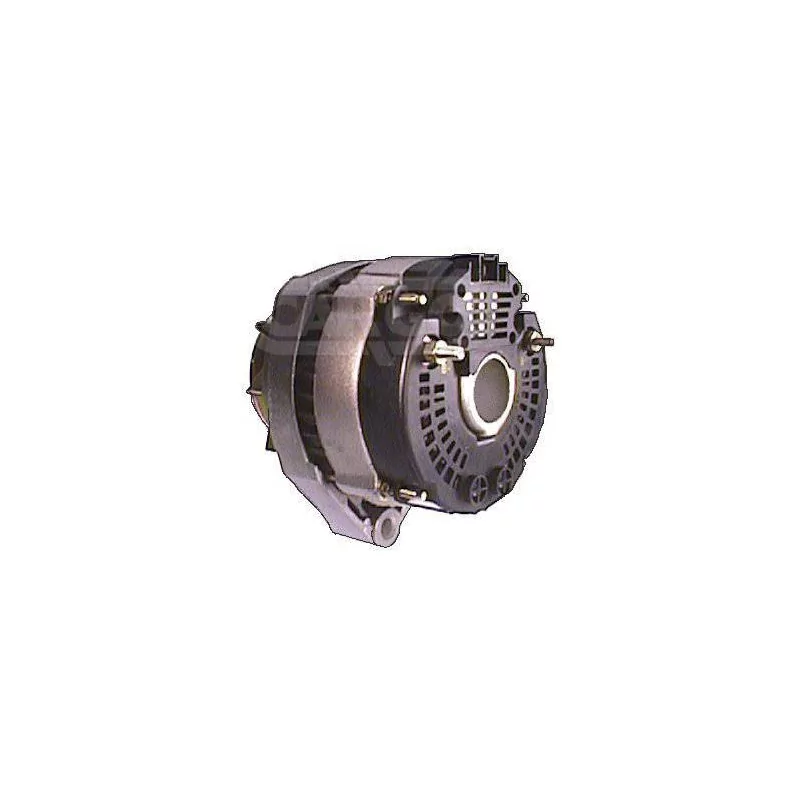 Alternador 14 Volts 50 A, Valeo 2541477, 436373, Lucas LRA02328 Alternador 14 Volts 50 A, Valeo 2541477, 436373, Lucas LRA02328