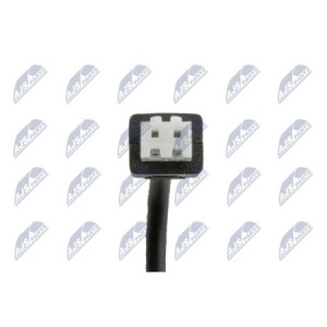 Kit De Capteur De Stationnement UNIVERSEL - 4 CAPTEURS NOIRS