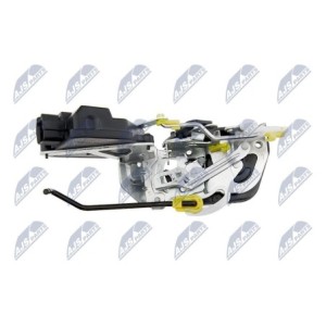 Actonneur La Fermeture Centrale Arrière GAUCHE KIA SPORTAGE 2005 - 81410-1F010