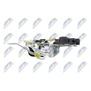 Actonneur La Fermeture Centrale Arrière KIA SPORTAGE DROIT 2005 - 81420-1F010