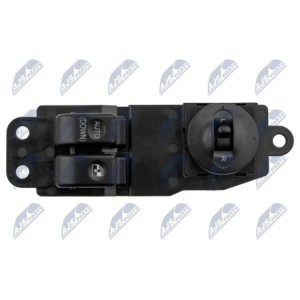 Interrupteur Lève-vitre HYUNDAI H1 STAREX 1997-2007 83570-4A000