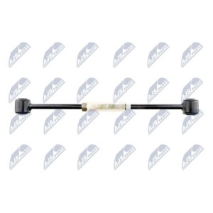 Barre De Torsion Arrière TOYOTA COROLLA E10-E11 92-00 0125-AE100CL, 48730-12060, 48730-12090