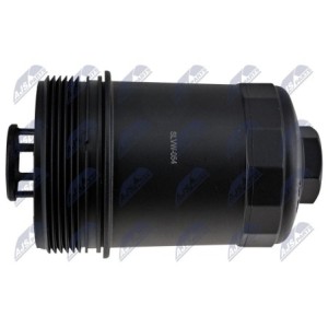 Couvercle De Filtre À Huile ENG 6.0 VOLKSWAGEN PHAETON 2002-2016 - FOC-075, FOC-075JM, 160075