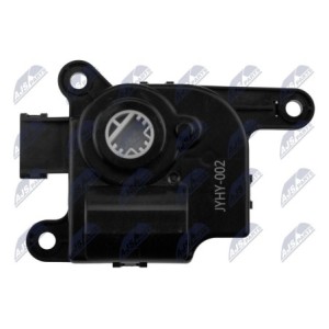 Contrôleur De Volet D'air YUNDAI ACCENT III 05 - 971242H000