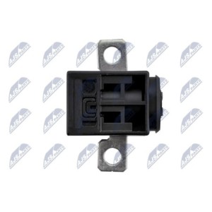 Capteur, Gestion Des Batteries BMW 5 G30-G31 2015 - 61146802944