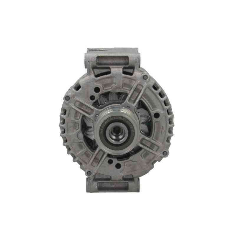 Alternateur Mercedes 180A Bosch 0121715115, 0121715011, 0986047690, A0131546402, A0131546402 Alternateur Mercedes 180A Bosch 0121715115, 0121715011, 0986047690, A0131546402, A0131546402