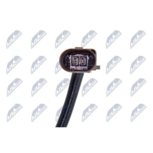 Palpeur, Température Des Gaz AUDI A1 1.6TDI 2010 - 03L 906 088 P, 03L906088FG, 2,91E12