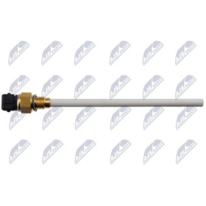 Capteur De Niveau D'huile RENAULT MASTER III 2.3DCI 2010 - 11145-3354R