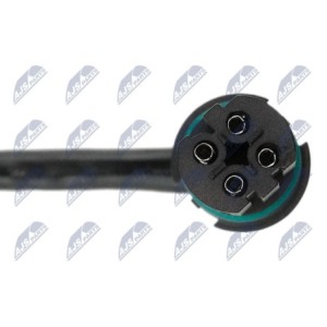 Sonde Lambda BMW 3 E36 320 - 11 78 1 427 884, 11 78 1 437 943, F 00E 261 264