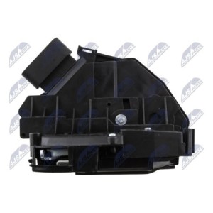 Actonneur La Fermeture Centrale Arrière VOLVO S60 2010 - BDL12810, 2314083, V95-85-0003