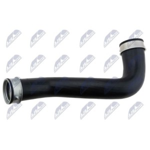 Tuyau D'aspiration D'air VOLKSWAGEN TOUAREG 2.5TDI 2003-2010 - 24SKV144, 7L6145790B, 7L6145790B