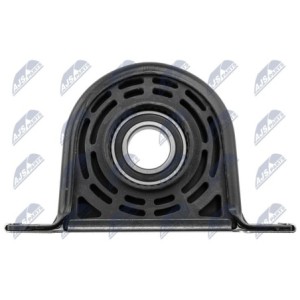 Soutien Arbre De Transmission IVECO DAILY III 99-07 - 56705, G9E001BTA, 011266