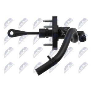 Cylindre Émetteur D'embrayage HYUNDAI I20 1.0 T-GDI-1.1CRDI-1.2-1.4CRDI-1.4 CVVT 15 - 41610-C8100, 2608