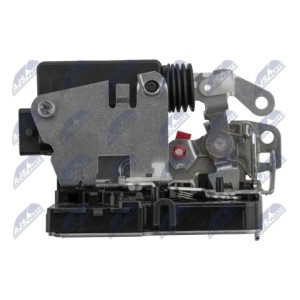 Actonneur La Fermeture Centrale Arrière GAUCHE DACIA SANDERO 2008 - 80638, 8200735248, 16SKV983