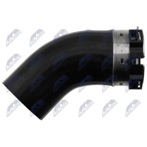 Tuyau D'aspiration D'air RENAULT MEGANE IV 1.5DCI 18 - 144607512R, 37721, 6080900400
