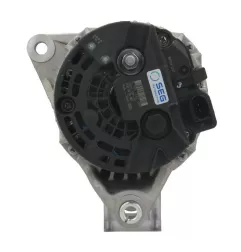 Alternateur Iveco 90A Bosch 0124320005, 0124320001, 0986041960, 2995544, 42498711, 500317453