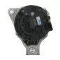 Alternateur Iveco 90A Bosch 0124320005, 0124320001, 0986041960, 2995544, 42498711, 500317453