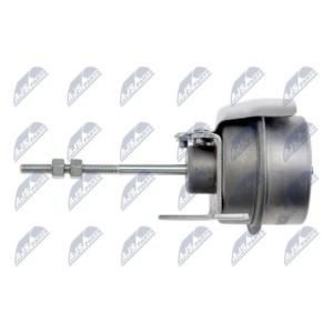 Soupape De Régulation De Pression Du Turbocompresseur - MOTEURS 1.5DCI - RENAULT CLIO II 2004 - 30254, 000030265, 0R354399700002