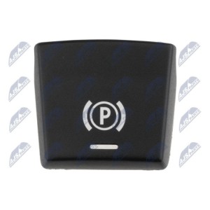 Interrupteur, Commande De Frein De Stationnement BMW 5 F10-F11 -2013 - 61316822519