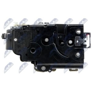 Actionneur De La Fermeture Centrale Avant GAUCHE AUDI TT 1998-9 PINS - 55379, 58352, 8N1 837 015