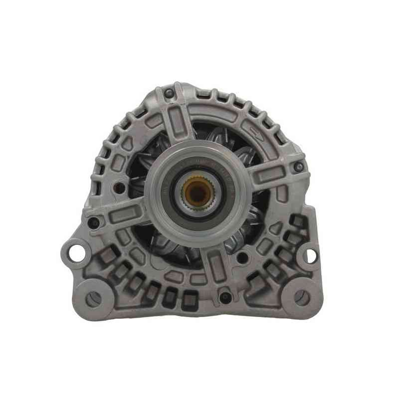 Alternateur Volkswagen 90A Bosch 0124325068, 0124325001, 0986041490, 023903028D, 028903018P, 045903023EX Alternateur Volkswagen 90A Bosch 0124325068, 0124325001, 0986041490, 023903028D, 028903018P, 045903023EX