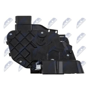 Actonneur La Fermeture Centrale Arrière FORD MONDEO IV 2007 - 6M2AR26413EC