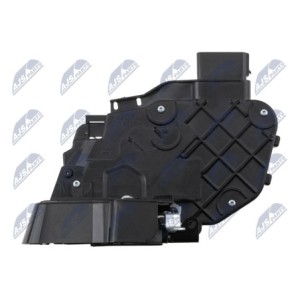Actonneur La Fermeture Centrale Arrière FORD MONDEO IV 2007 - 6M2AR26412EC