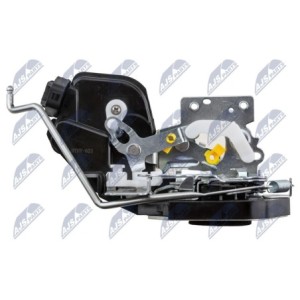 Actionneur De La Fermeture Centrale Avant GAUCHE HYUNDAI TUCSON 2006 - 81310-2E010
