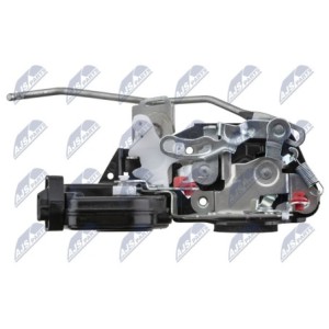 Actionneur De La Fermeture Centrale Avant HYUNDAI TUCSON 2006 DROITE - 81320-2E010