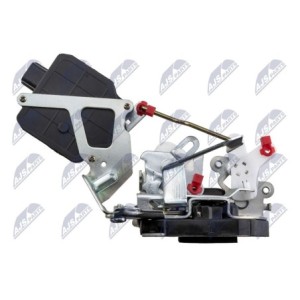 Actonneur La Fermeture Centrale Arrière GAUCHE HYUNDAI TUCSON 2006 - 81410-2E010