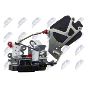 Actonneur La Fermeture Centrale Arrière HYUNDAI TUCSON 2006 DROITE - 81420-2E010