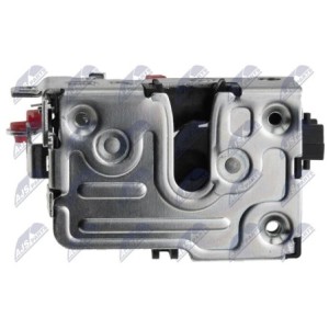 Actonneur La Fermeture Centrale Arrière GAUCHE DACIA DUSTER 2010 - 825030283R, CDL71015AS, 825030283R
