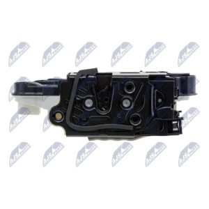 Actionneur De La Fermeture Centrale Avant SKODA CITIGO 2011 - 45755VV, 70285, 7288,225,1