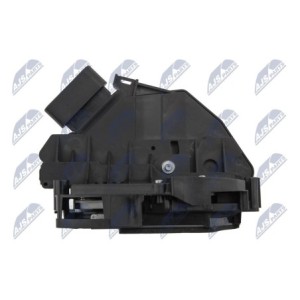 Actionneur De La Fermeture Centrale Avant VOLVO S60 2010 - 12808, BDL12808, V95-85-0001