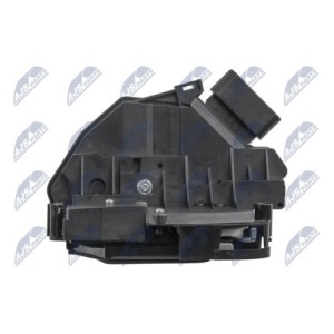Actionneur De La Fermeture Centrale Avant VOLVO S60 2010 - 12809, BDL12809, V95-85-0002