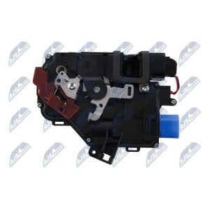 Actonneur La Fermeture Centrale Arrière VW GOLF V -2009 - 52982, 72242281, 6010-01-038434P