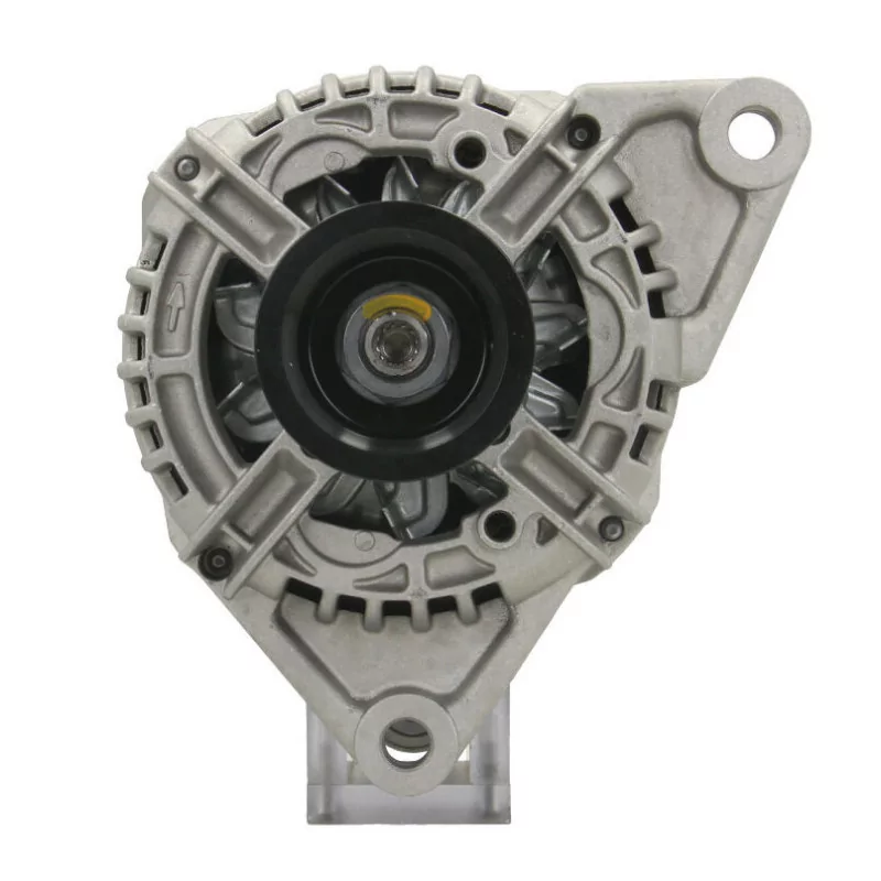 Alternateur Iveco 90A Bosch 0124325147, 0124325052, 0986081360, 504225814