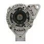 Alternateur Iveco 90A Bosch 0124325147, 0124325052, 0986081360, 504225814