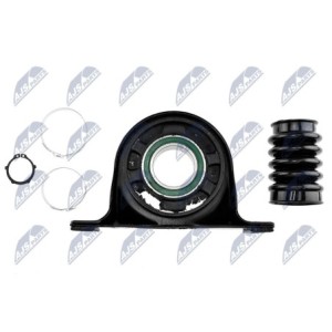 Soutien Arbre De Transmission MERCEDES SPRINTER 06 - G9M026BTA, 31851, 906 410 02 81