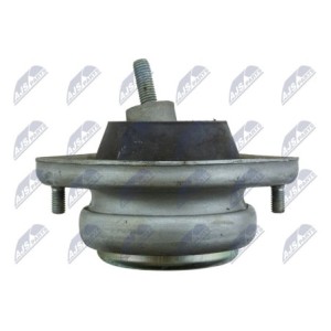 Moteur De Support BMW 5 E39 1995 - 2004 535I - 173 KW-235 CV - 22111092824, 601632, 08783